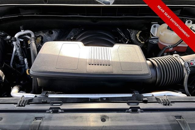 Used 2021 GMC Yukon Denali w/ Denali Premium Package image 11