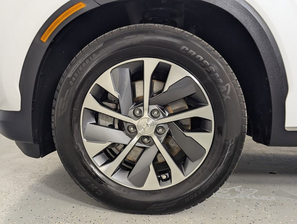 Used 2020 Hyundai Palisade SEL FWD image 9