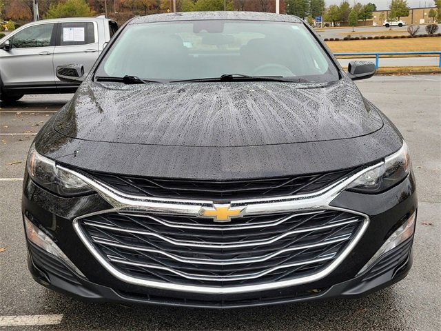Used 2024 Chevrolet Malibu LT image 5