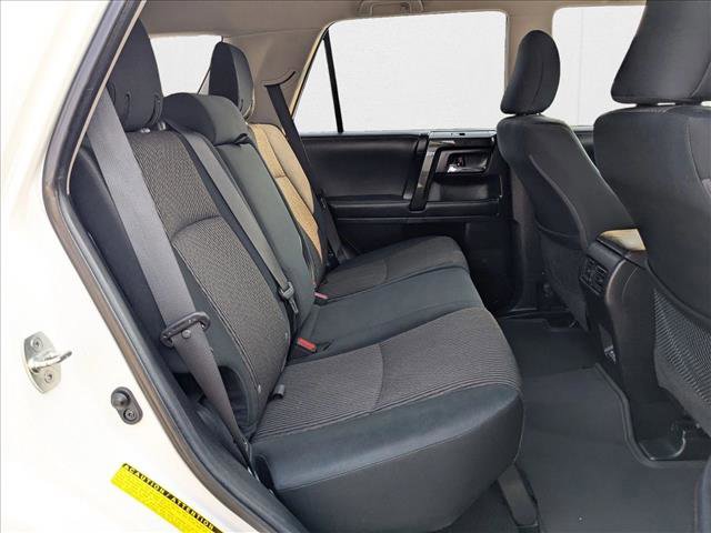 Certified 2023 Toyota 4Runner TRD Off-Road image 20