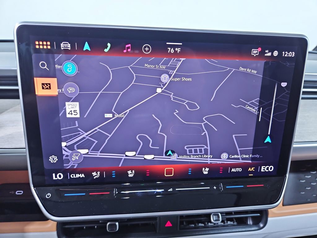 New 2025 Volkswagen ID. Buzz 1st Edition image 19