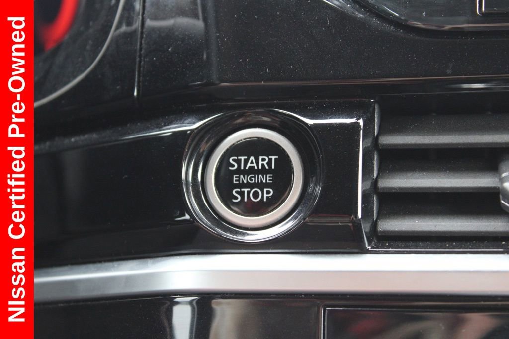 Certified 2023 Nissan Pathfinder Platinum image 37