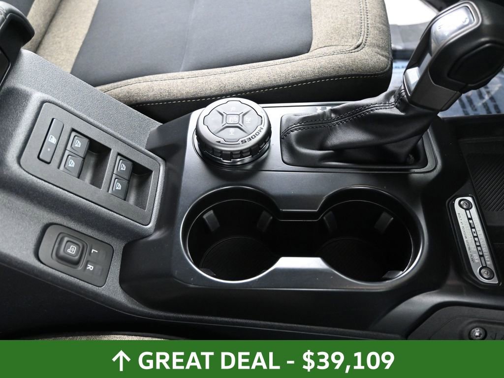 Used 2025 Ford Bronco Big Bend image 36