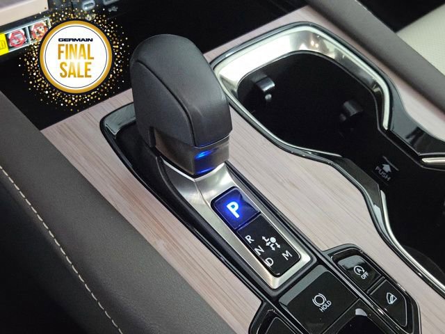 Certified 2024 Lexus RX 350 Premium image 24