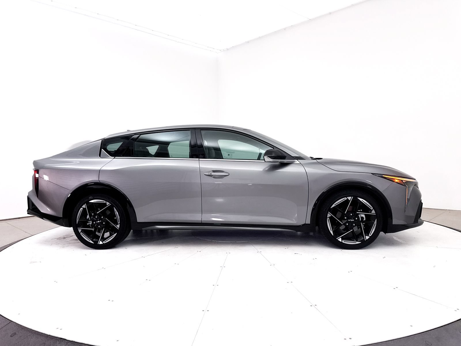 Used 2026 Kia K4 GT-Line w/ GT-Line Sunroof Package FWD image 42
