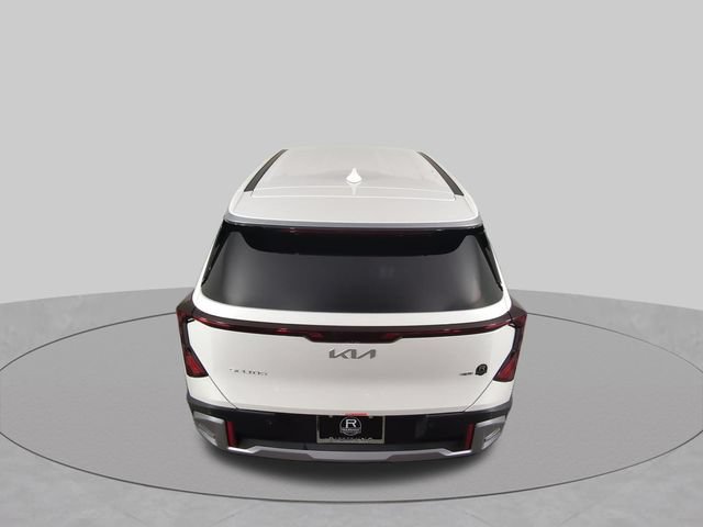 New 2027 Kia Seltos S AWD/4WD image 35