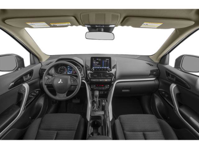 Used 2024 Mitsubishi Eclipse Cross LE AWD/4WD image 7