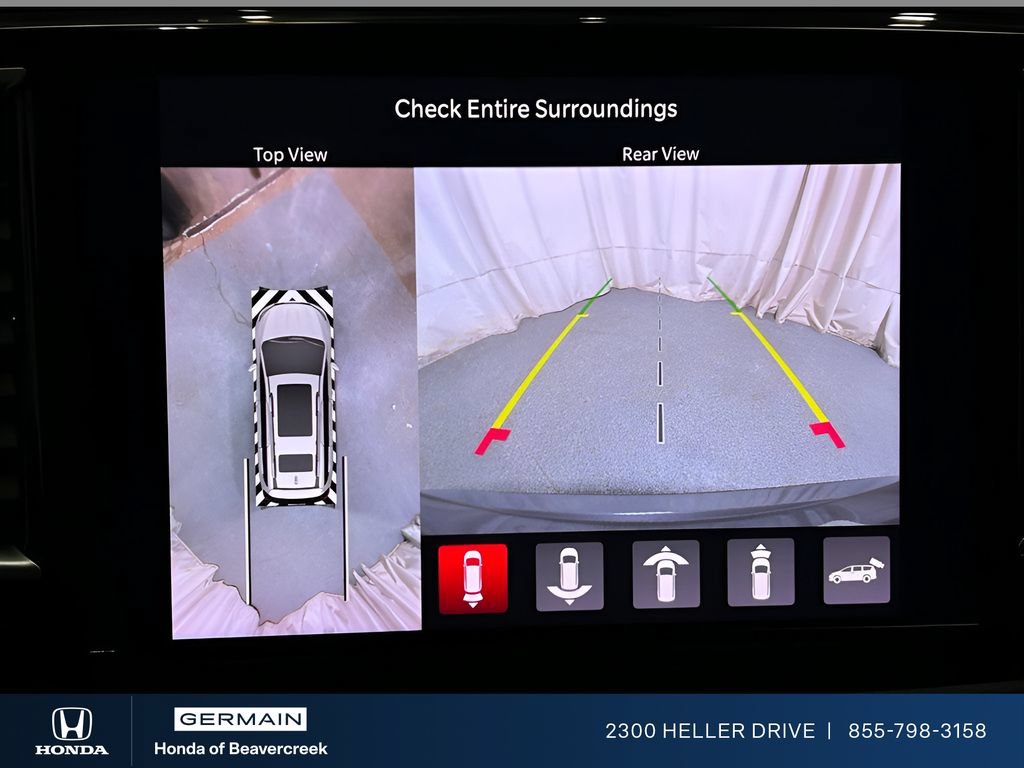 Used 2021 Chrysler Pacifica Pinnacle FWD image 19
