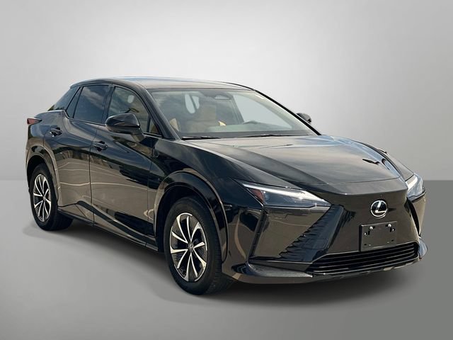 Used 2024 Lexus RZ 450e Premium AWD/4WD image 25