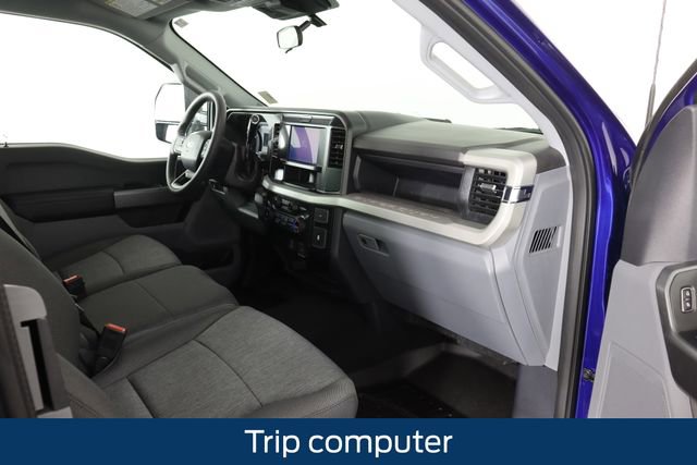 New 2026 Ford F350 XL w/ STX Appearance Package image 64