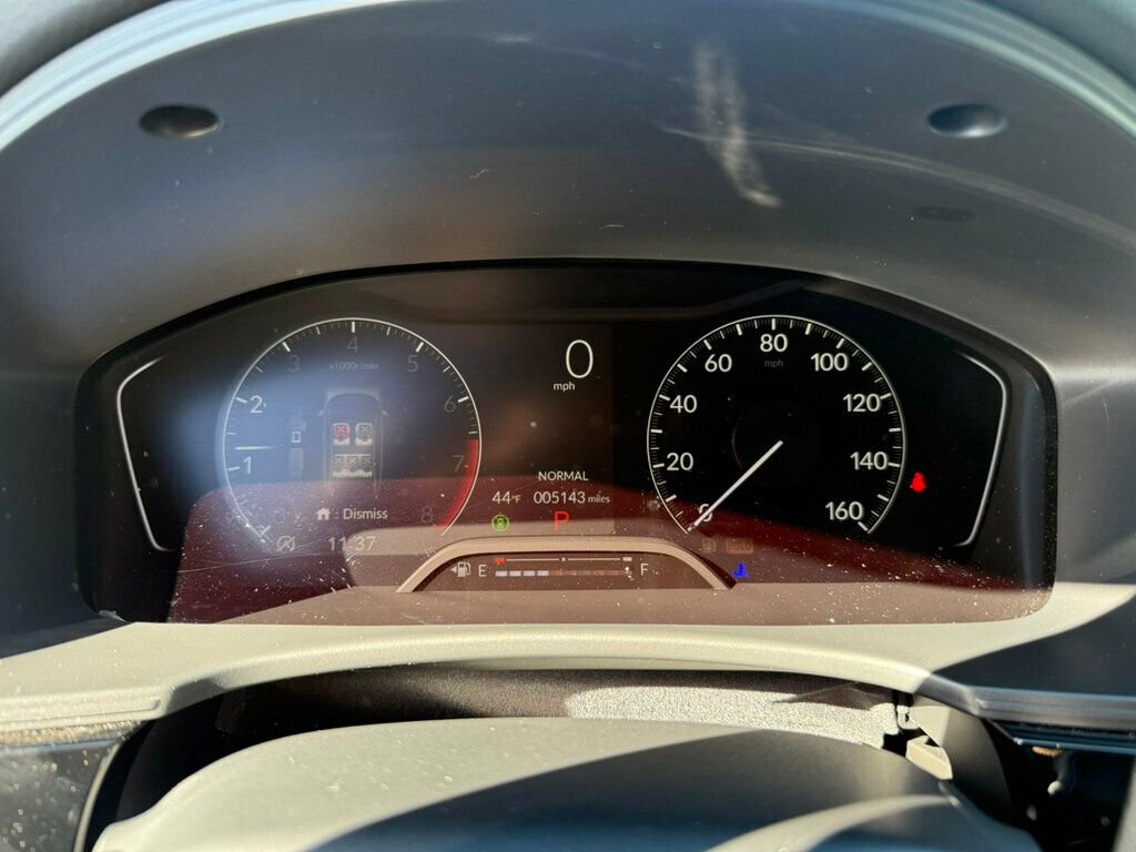 Used 2026 Honda Civic Sport image 4