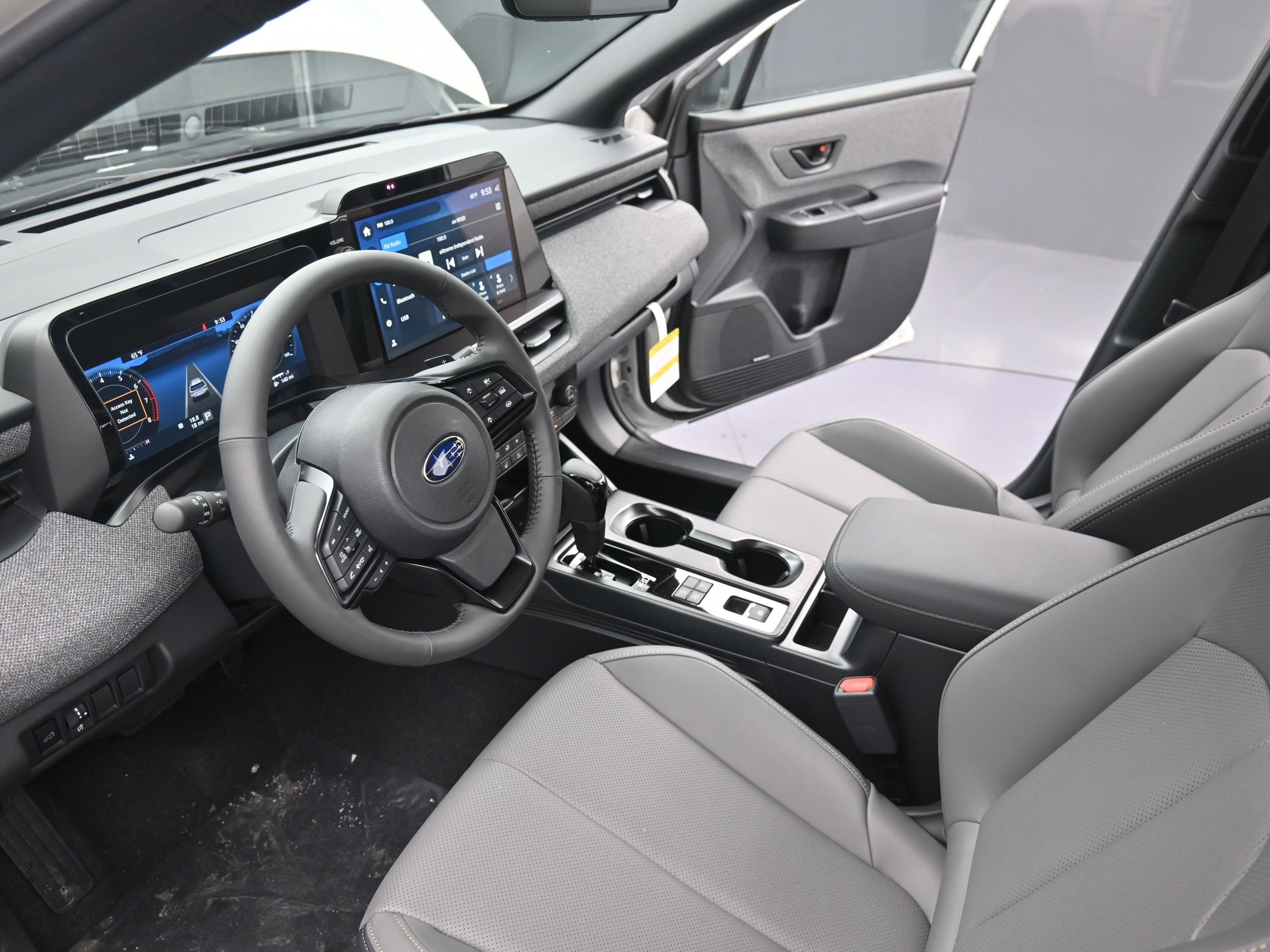 New 2026 Subaru Outback Limited AWD/4WD image 20