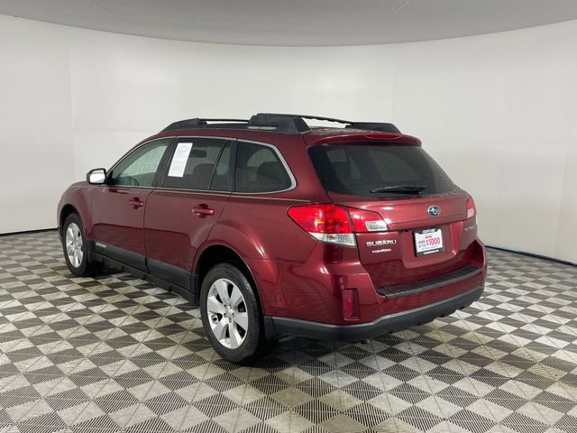 Used 2011 Subaru Outback 2.5i Premium image 23