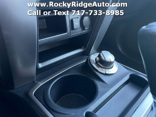 Used 2024 Toyota 4Runner SR5 image 24