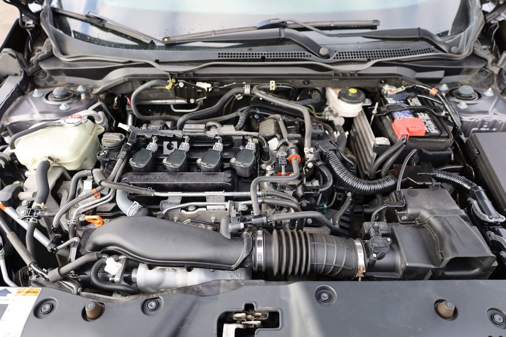 Used 2020 Honda Civic Si image 37