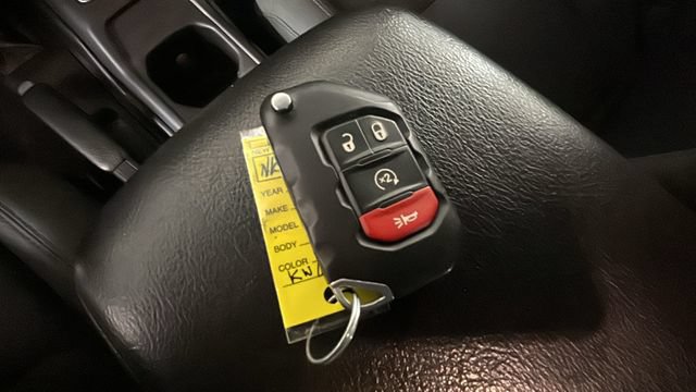 Used 2019 Jeep Wrangler Unlimited Sport AWD/4WD image 18