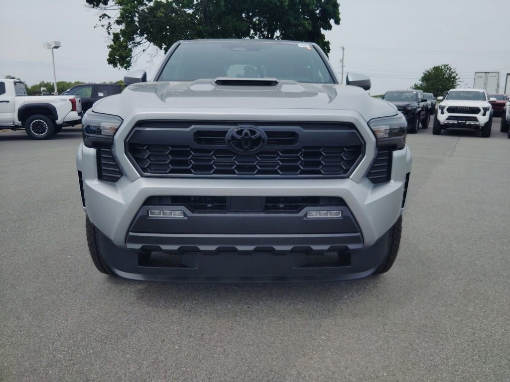 New 2026 Toyota Tacoma TRD Sport AWD/4WD image 14