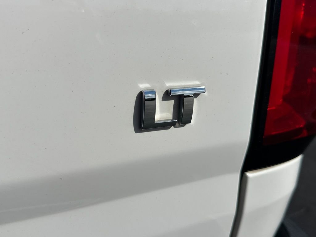 Used 2016 Chevrolet Colorado LT image 12