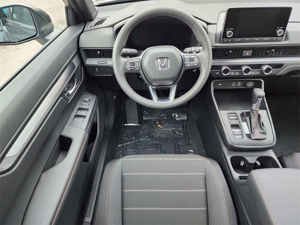 Used 2024 Honda CR-V Sport image 23