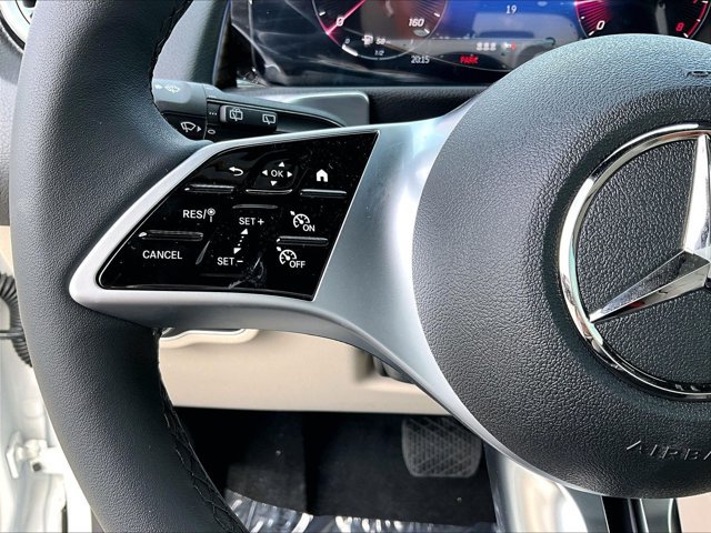 New 2026 Mercedes-Benz GLB 250 image 20