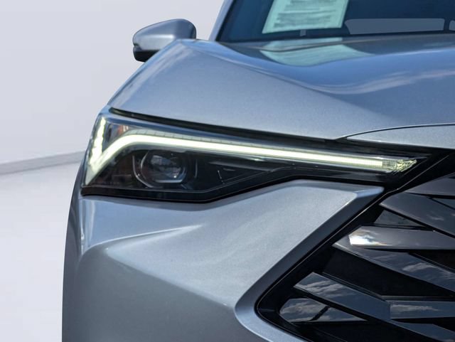 Certified 2025 Acura ADX A-Spec FWD image 9
