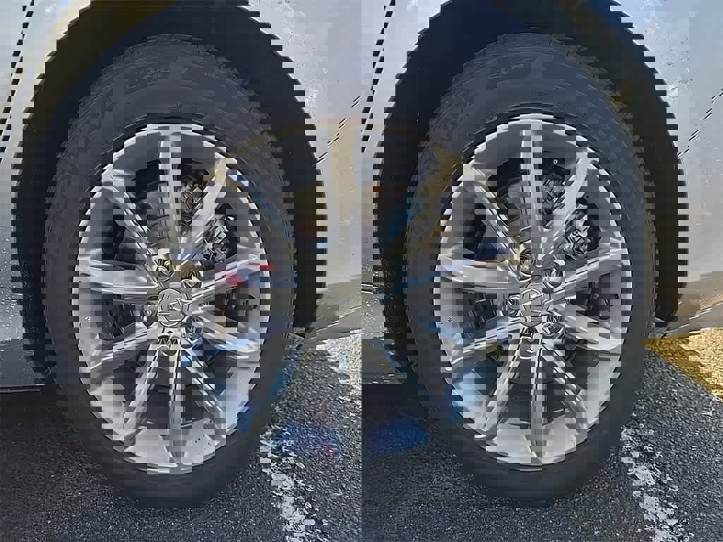 Used 2021 Acura TLX image 7