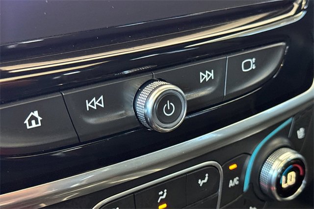 Used 2022 Chevrolet Traverse Premier w/ LPO, Floor Liner Package image 33