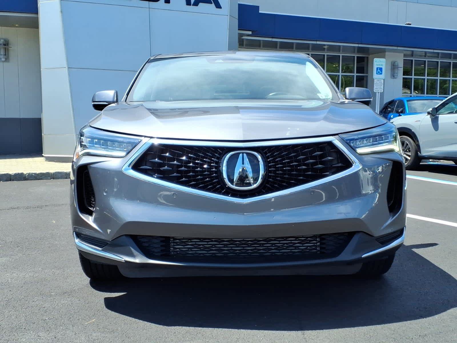 Certified 2024 Acura RDX SH-AWD w/ Technology Package video 2
