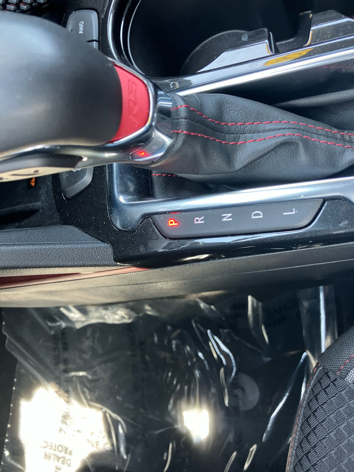 Used 2023 Chevrolet TrailBlazer RS w/ Sun and Liftgate Package image 15