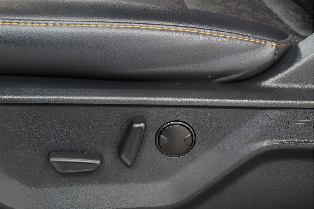 Used 2024 Ford F150 Tremor w/ Bed Utility Package image 21