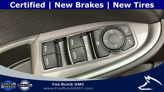 Used 2021 Chevrolet Malibu RS image 10