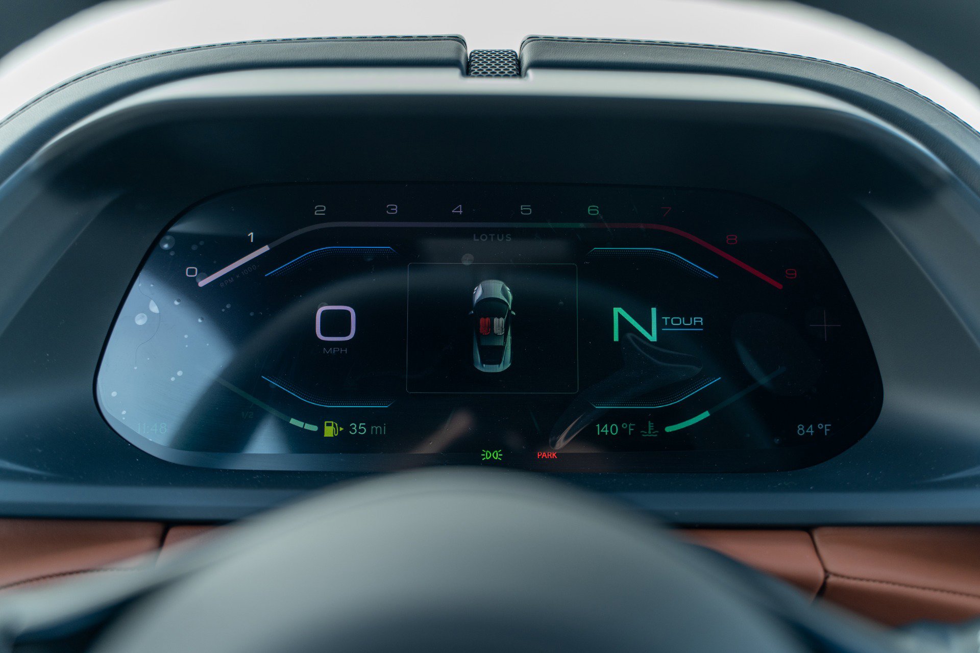 New 2026 Lotus Emira image 26