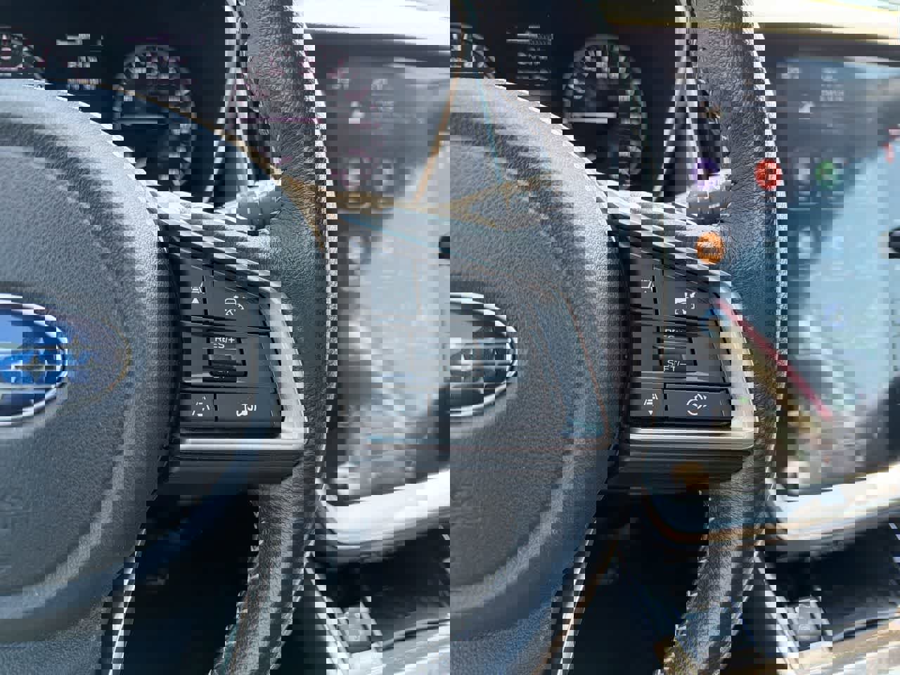 Certified 2023 Subaru Outback Limited image 29