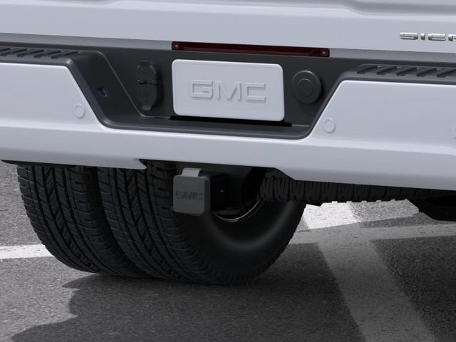 New 2026 GMC Sierra 3500 Denali w/ Technology Package AWD/4WD image 14