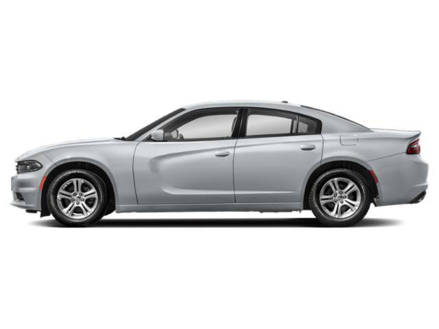 Used 2022 Dodge Charger SXT w/ Blacktop Package RWD image 29