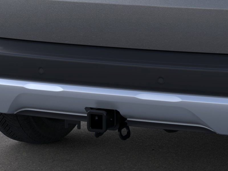 New 2025 Ford Escape SE w/ PHEV Premium Package FWD image 23