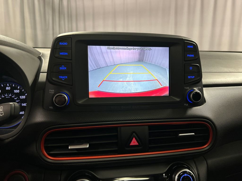 Used 2020 Hyundai Kona Limited image 16