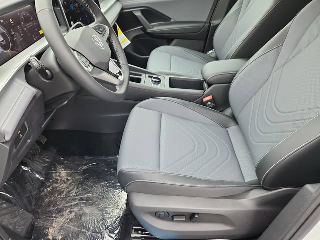 New 2026 Volkswagen Tiguan SE AWD/4WD image 7