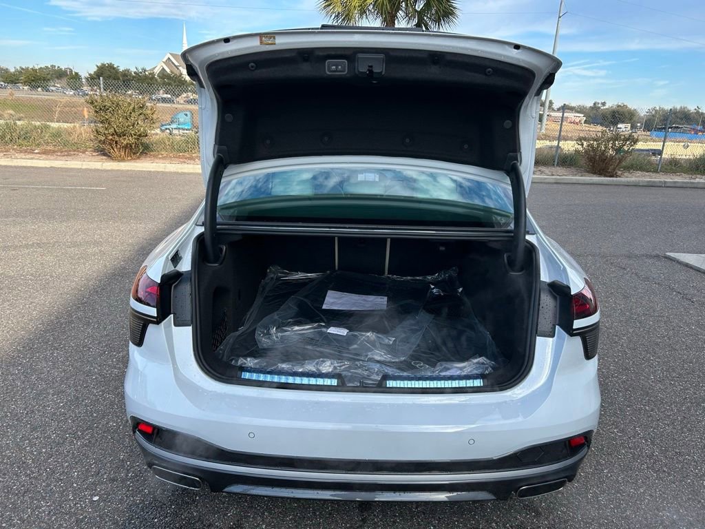 New 2026 Audi A6 Prestige image 55