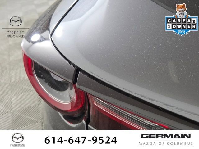 Used 2024 MAZDA CX-30 AWD 2.5 S w/ Select Sport Pkg image 16
