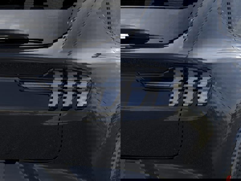 New 2025 Ford Mustang Mach-E GT w/ Bronze Appearance Package image 21