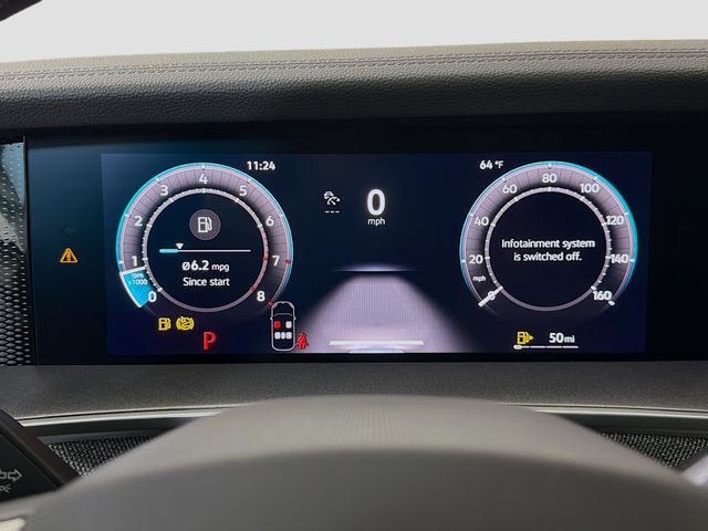 New 2026 Volkswagen Tiguan S FWD image 13