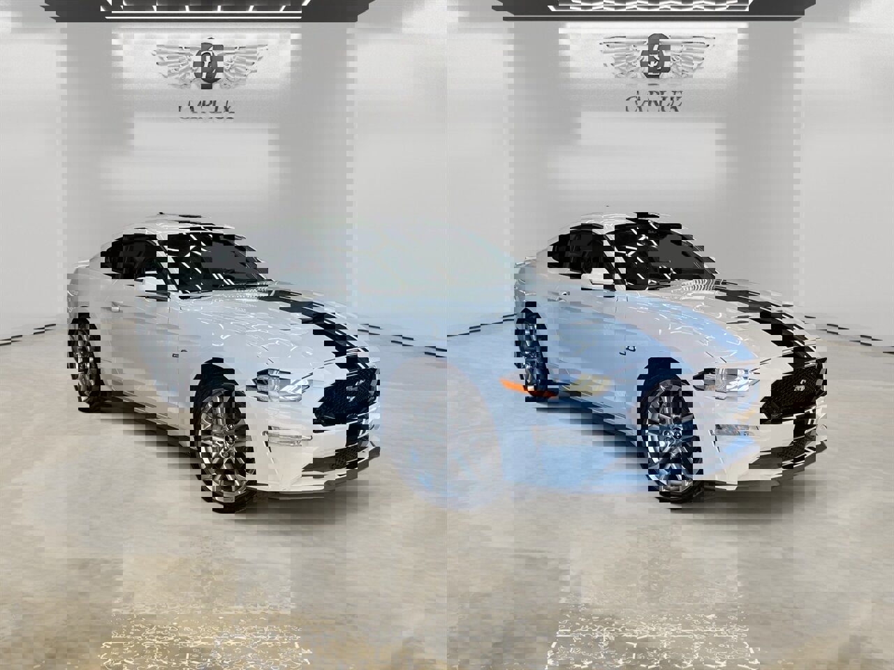 Used 2022 Ford Mustang GT Premium