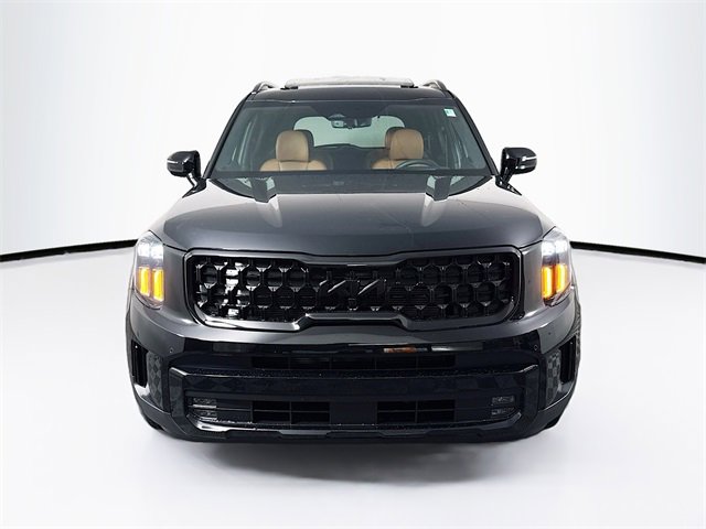 New 2025 Kia Telluride SX Prestige X-Line image 2