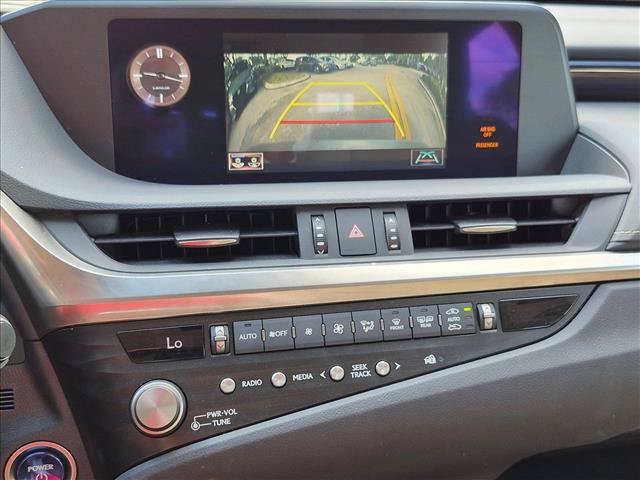 Used 2021 Lexus ES 300h w/ Premium Package FWD image 13