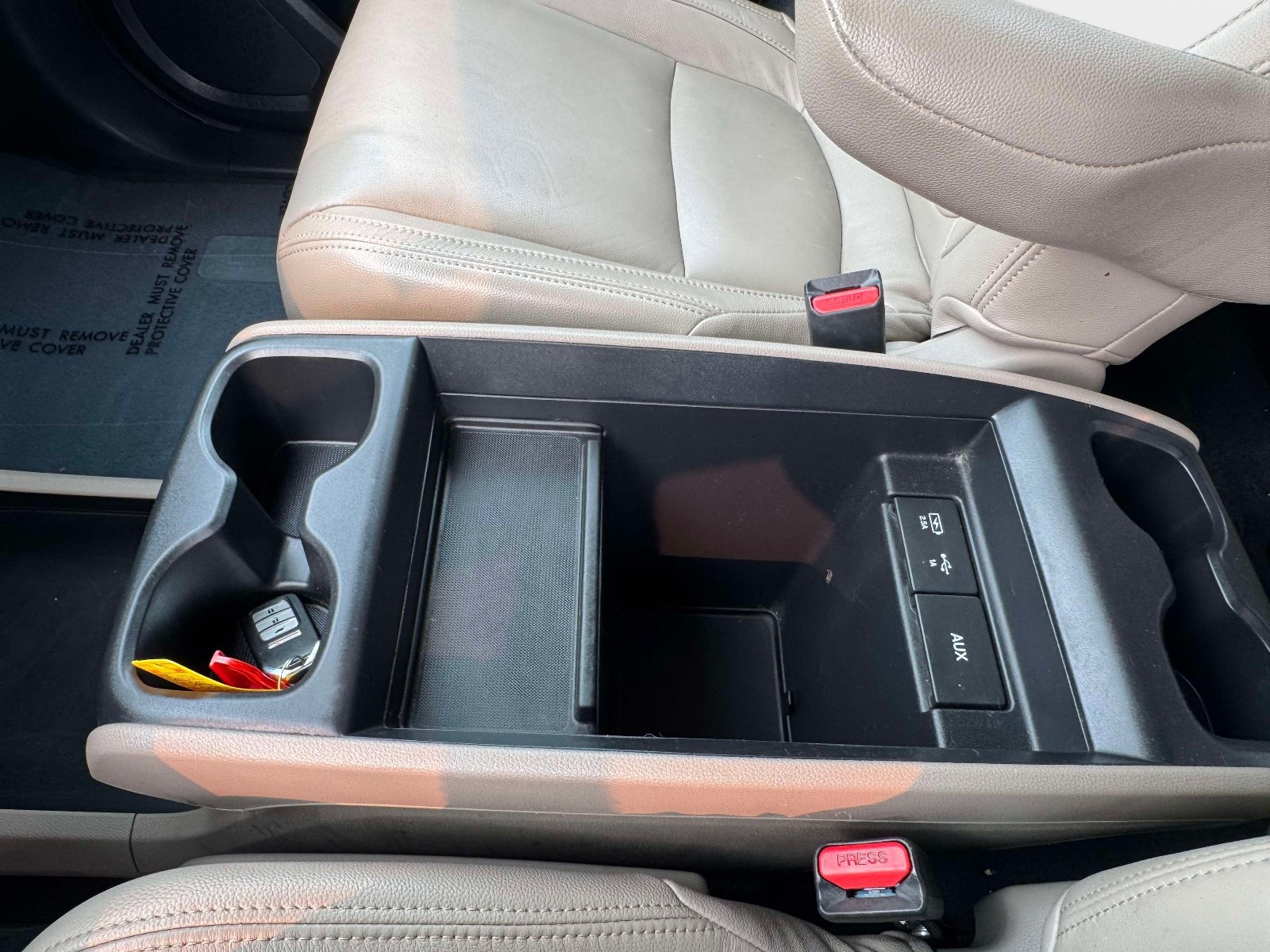 Used 2019 Honda Odyssey LX image 29