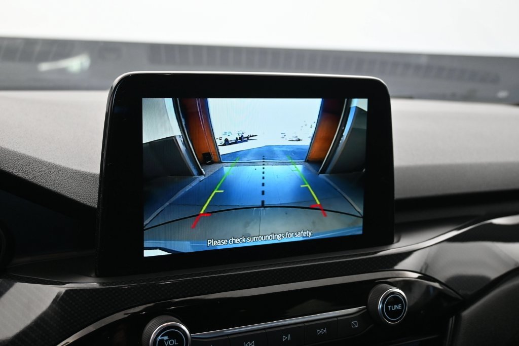 Used 2024 Ford Escape ST-Line w/ Cold Weather Package FWD image 26