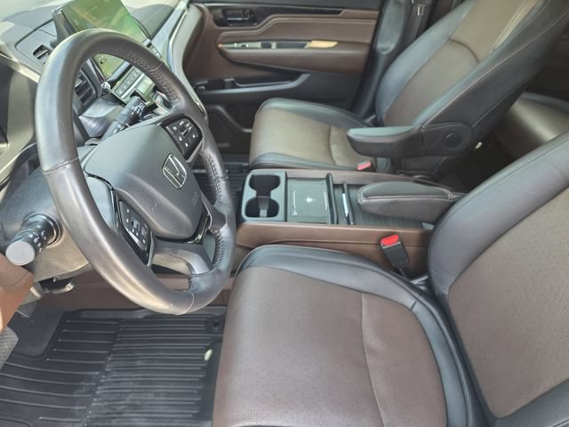 Used 2025 Honda Odyssey Elite image 12