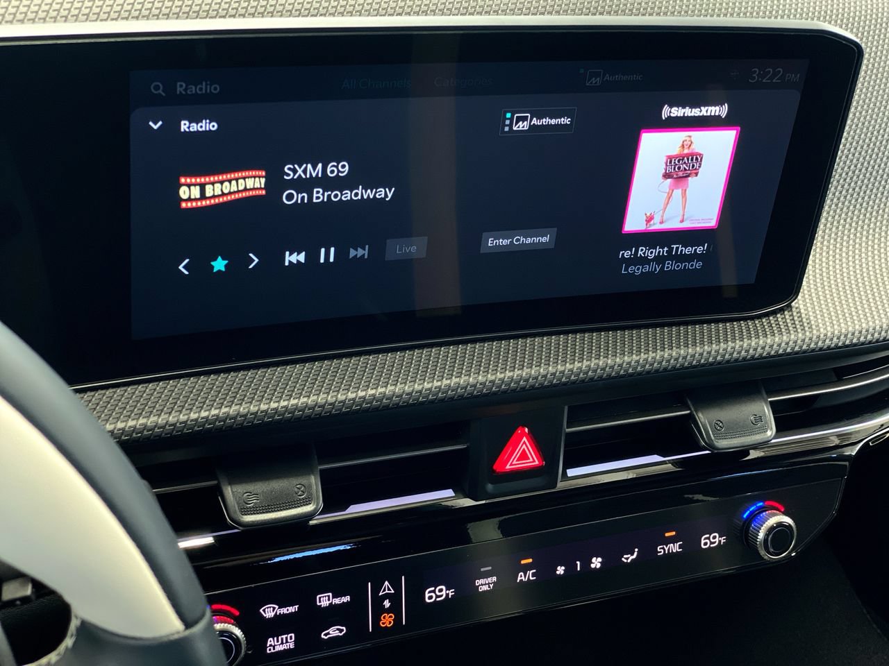 New 2026 Kia EV6 GT-Line RWD image 27