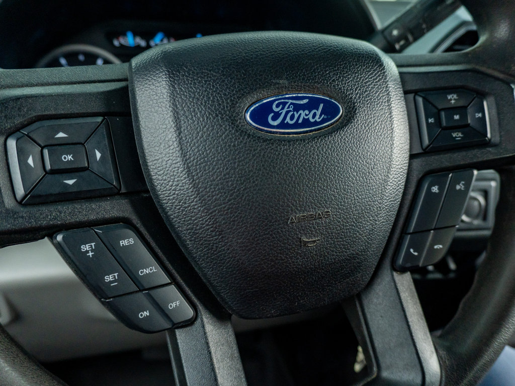 Used 2020 Ford F250 XLT AWD/4WD image 31